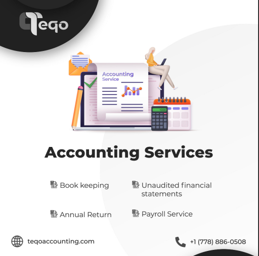Trusted Bookkeeping and Accounting Services In  Canada