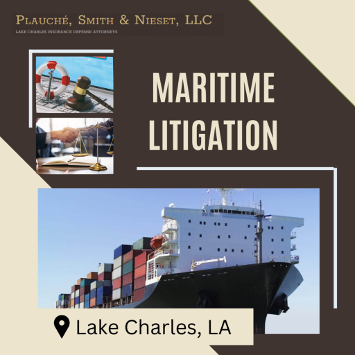 Expertise Maritime Law Firms
