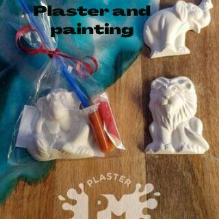 Get Your Plaster Craft from PM Plaster Crafts