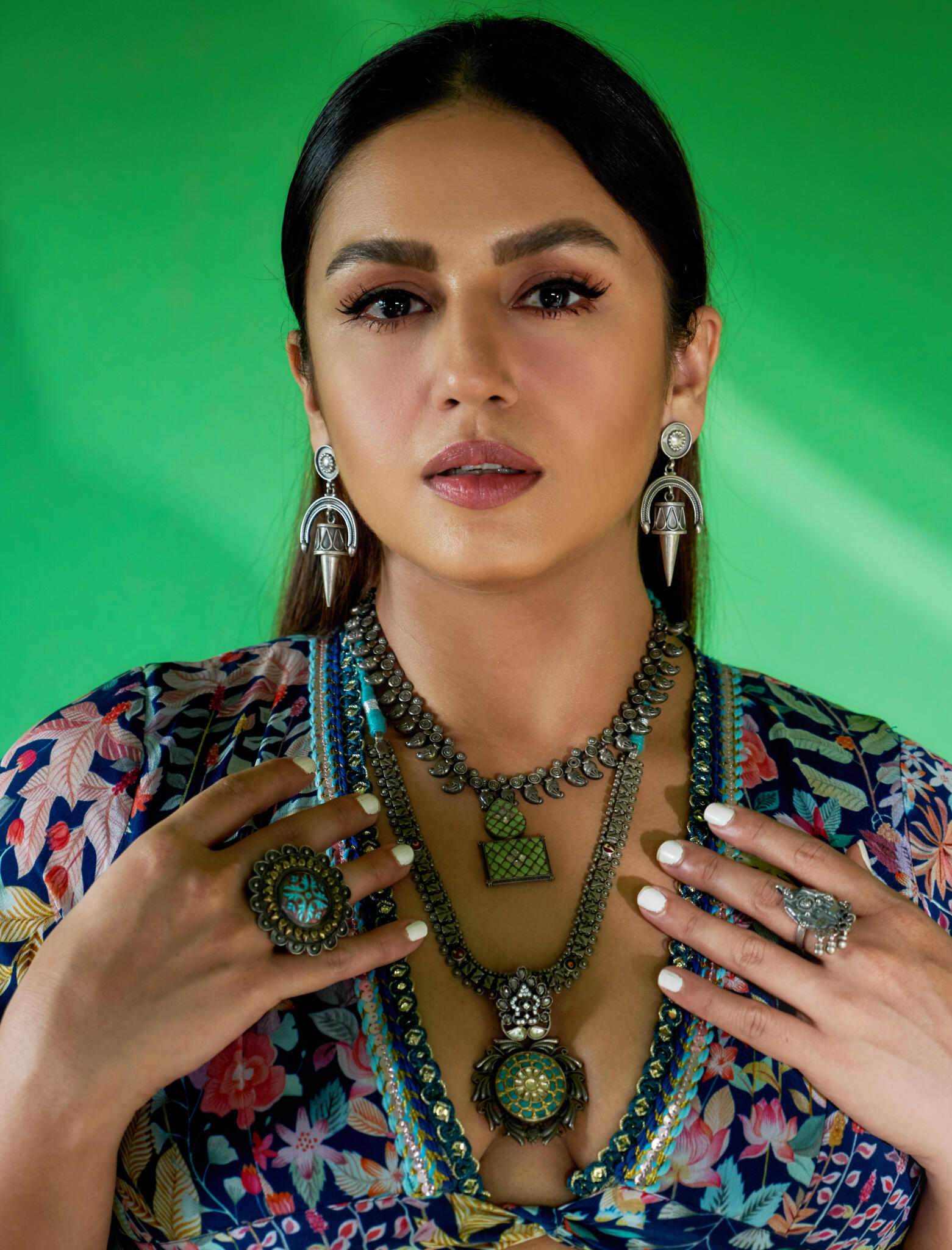 Huma Qureshi - imgpile