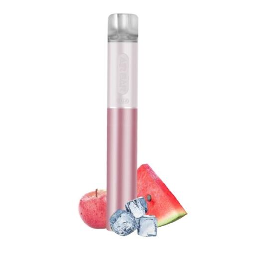 Air Bar Lux M Lush Watermelon Apple Disposable Vape