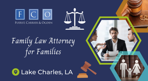 Lift the Household Legal Burdens with Family Lawyers