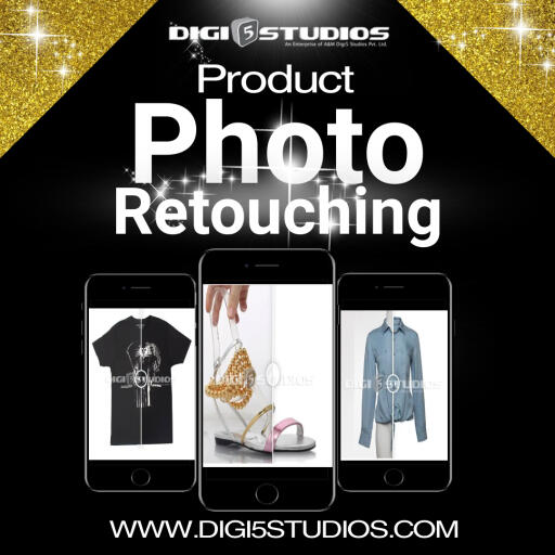 Product Photo Retouching-Digi5studios.com