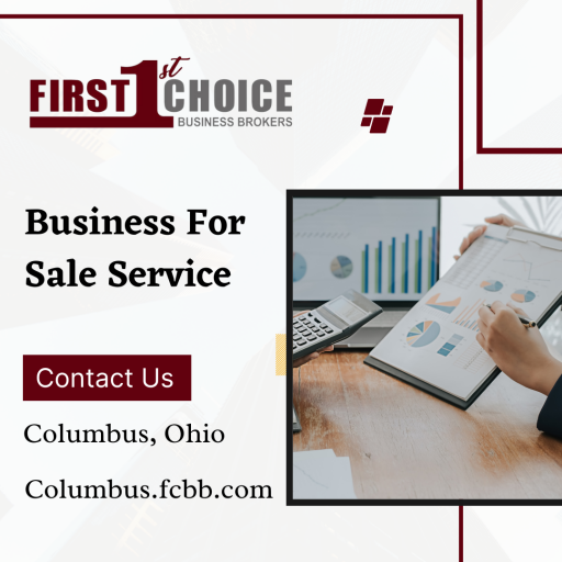 List Your Business For Sale