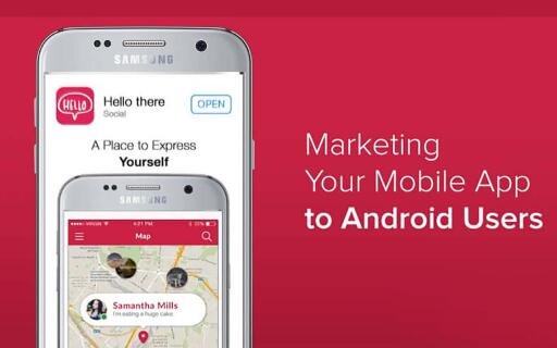 Marketing your Android apps