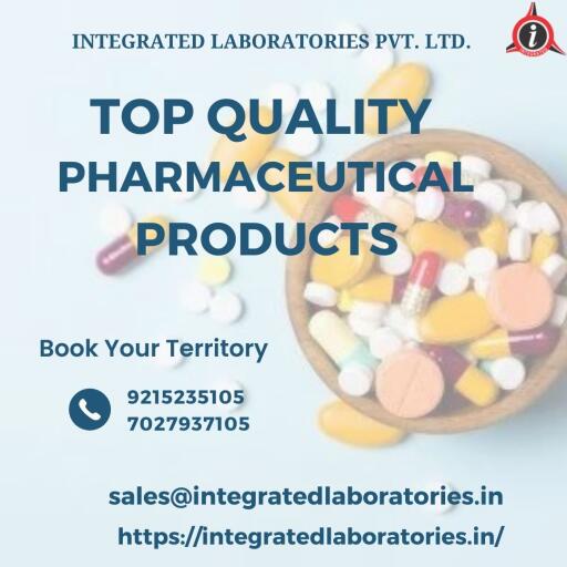 Top Quality Pharmaceutical Product