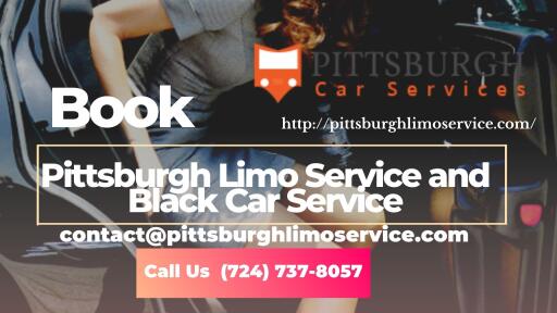Pittsburgh Limo and Black Car Service