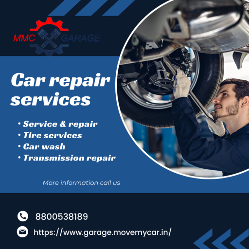 Best Car Repair And Services Near You| Car Garage Near Me|