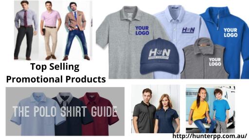 top Selling Promotional Products