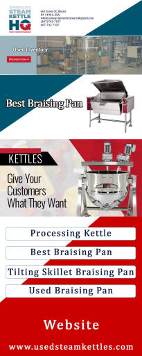 Processing Kettle