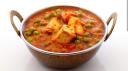 Mutter Paneer