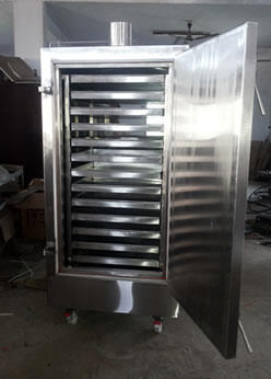 Commercial Cooking Equipment India