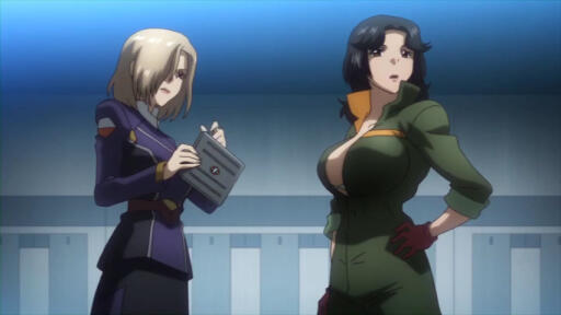 Reika Final ~Juuetsu No Kioku~