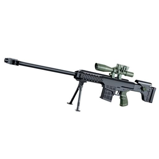 Buy The Lightweight and Durable Gel Ball Sniper Gel Blaster