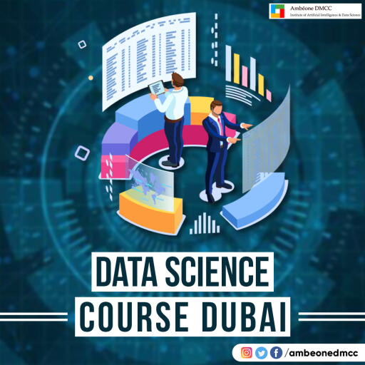 Data Science Course Dubai