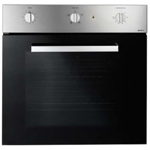 Enhance Your Kitchen With Emilia Dual Fuel Freestanding Oven