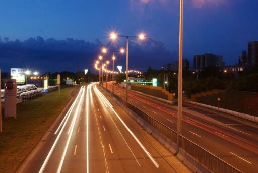 Roadway Lighting and Highway Lighting – AMD Eng LLC