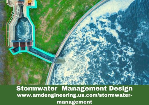 Stormwater Management Design