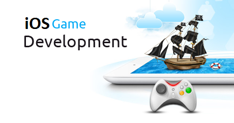 iOS Game Development Company