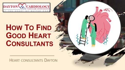 Vascular Specialist Dayton | Dayton Cardiology and Vascular Consultants