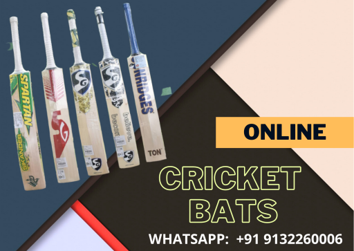 Buy Cricket Bats Online | Cricket Bat Sale