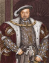 Henry VIII (1491 1547)