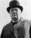 Winston Churchill, Sir (1874 1965)
