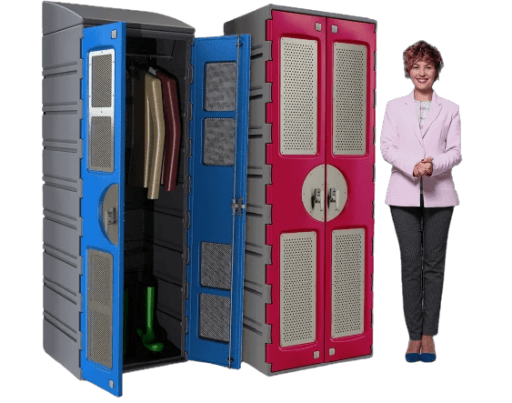 Thinking Of Buying Clothes Lockers For Your Organisation? Read This First!