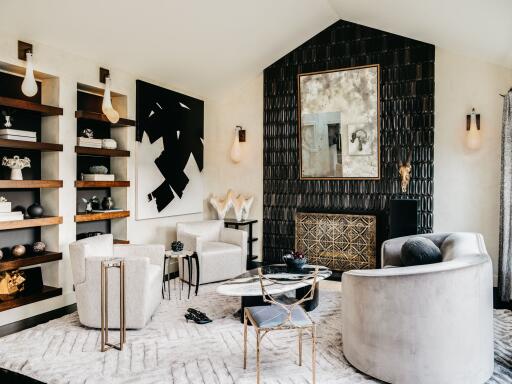 Best Living Room Design Ideas