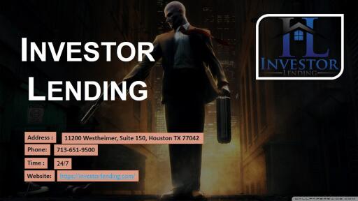 Real Estate Investor Loans Dallas | Investor Lending