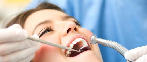 Get Pain free Wisdom Teeth Removal services at Markham 7 Dental