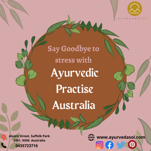 Find the Best Ayurvedic Practise Australia – AyurvedaSOL