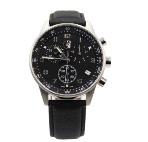Stylish Classic Stainless Steel Watch For Men