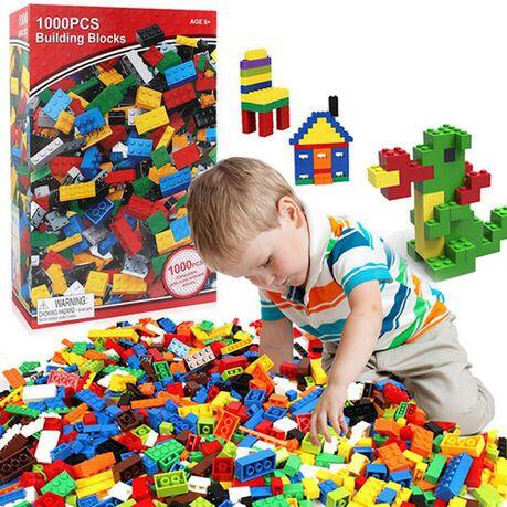 Building Blocks Toys South Africa