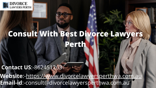 Consult With Best Divorce Lawyers Perth