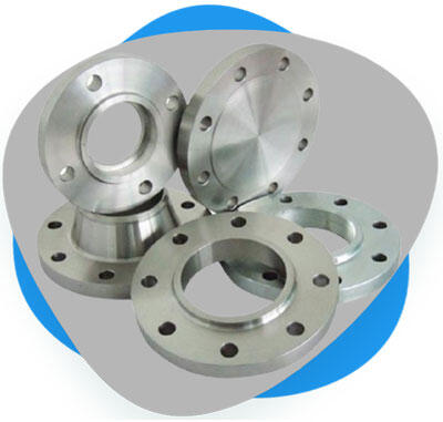 Stainless-steel-316l-flanges-supplier