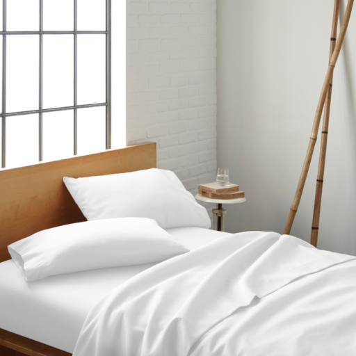 Advance Your Sleep Quality with High-Quality Bamboo Bedding