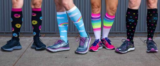 Compression Socks For Women