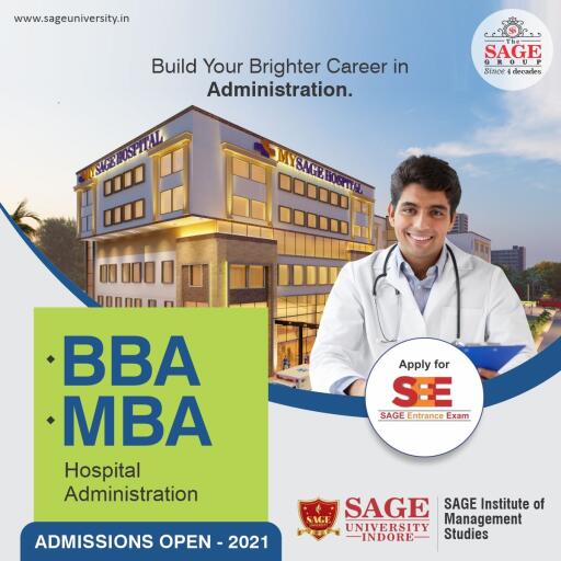 SAGE Institute of Management Studies