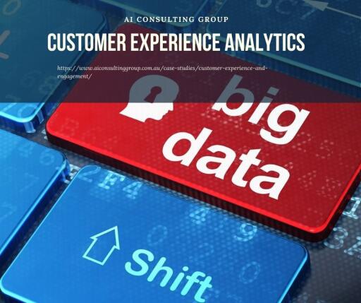 Get Customer Experience Analytics service for Better Growth