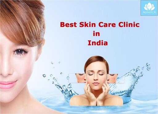 best skin care clinic in india 2