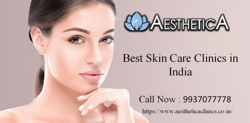 Best Skin Care Clinic in India