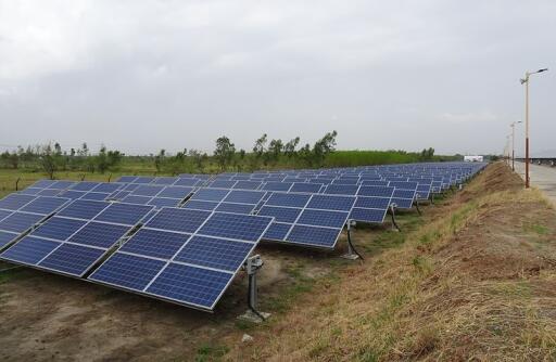 Best Solar Panel Price In Haryana