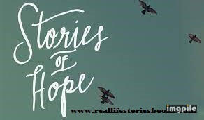 Stories Of Hope 1