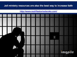 Prison Ministry Resources 4