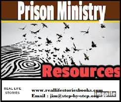 Prison Ministry