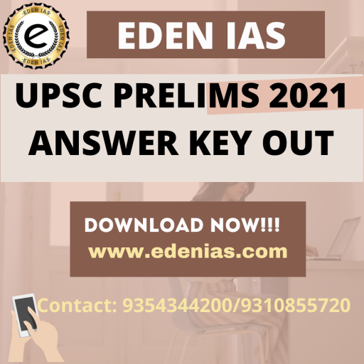 UPSC PRELIMS ANSWER KEY 2021 (3)