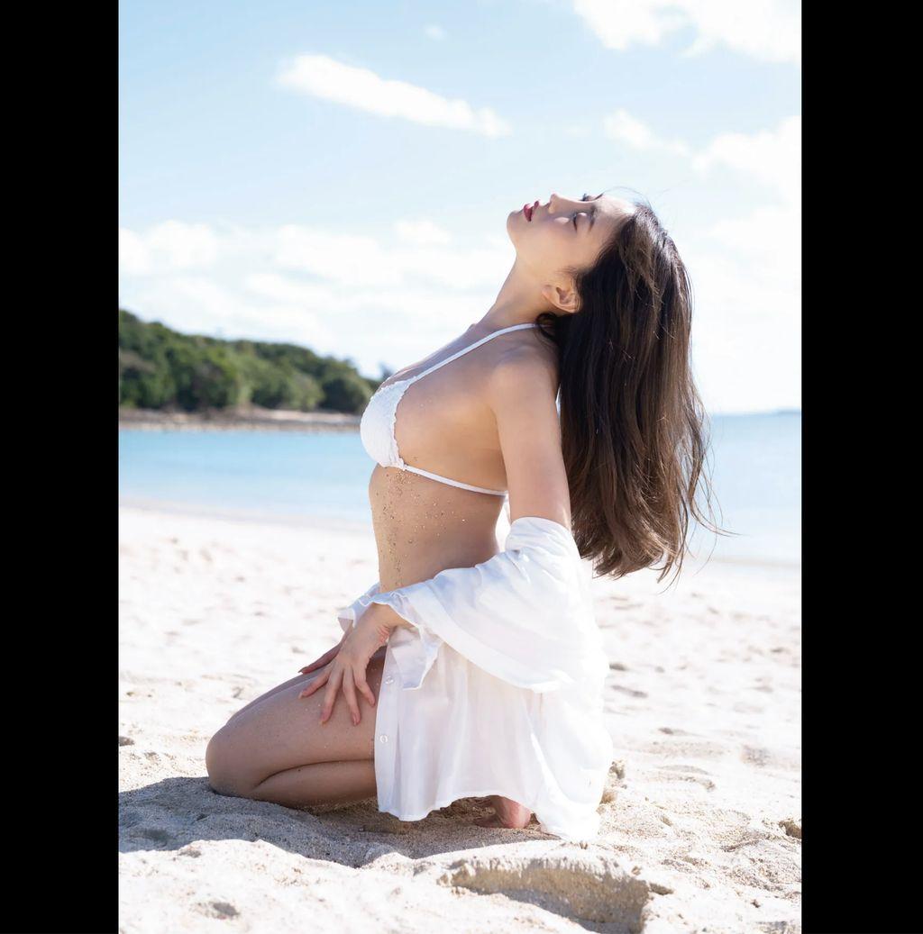性感外送茶巨乳正妹個蕩婦超會搖