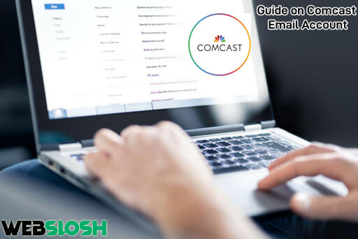Complete Information on Comcast Email Account