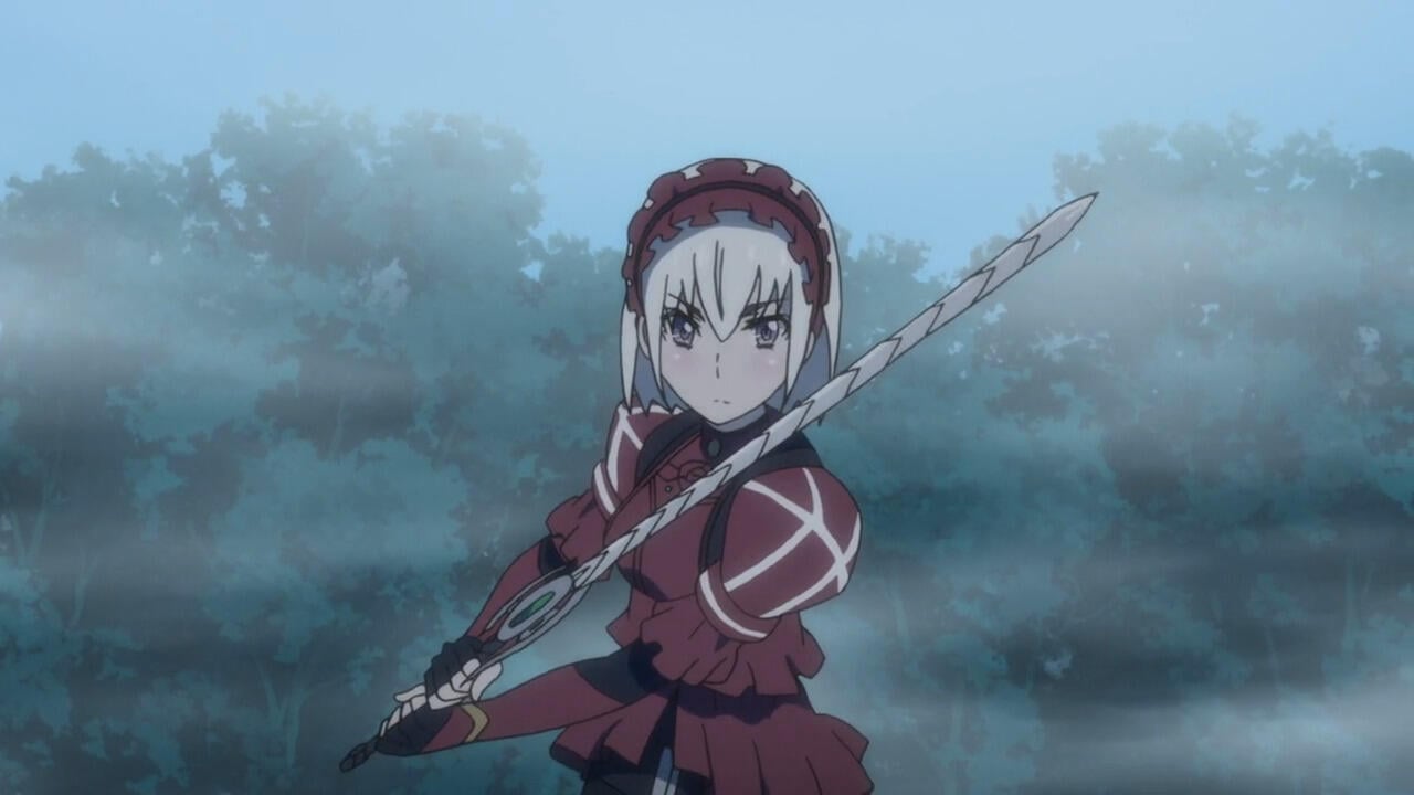 Chaika Coffin Princess - imgpile